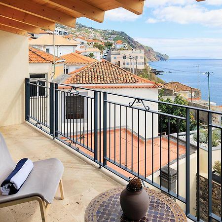 Old Town House By Real Vision Villa Funchal  Kültér fotó