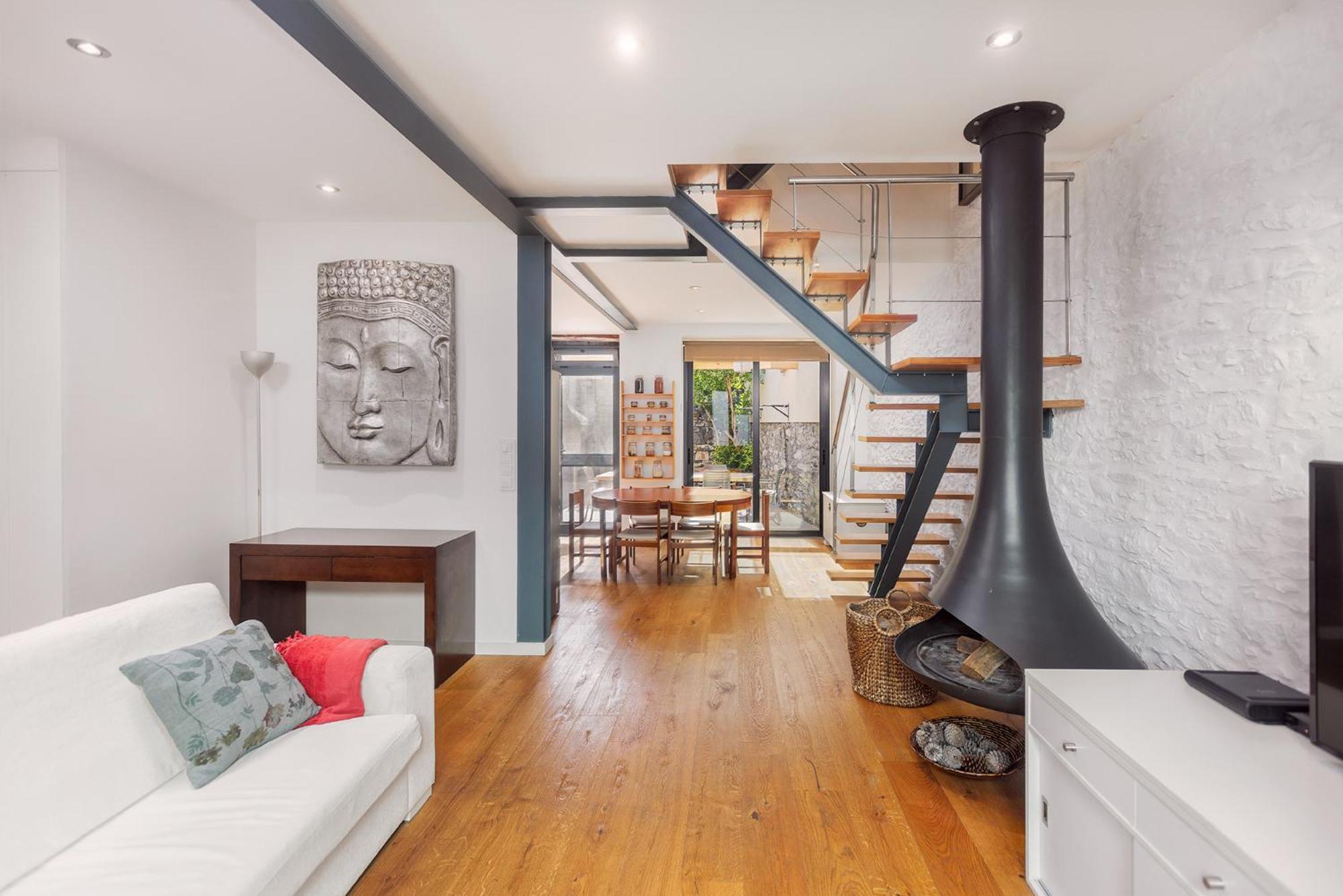 Old Town House By Real Vision Villa Funchal  Kültér fotó