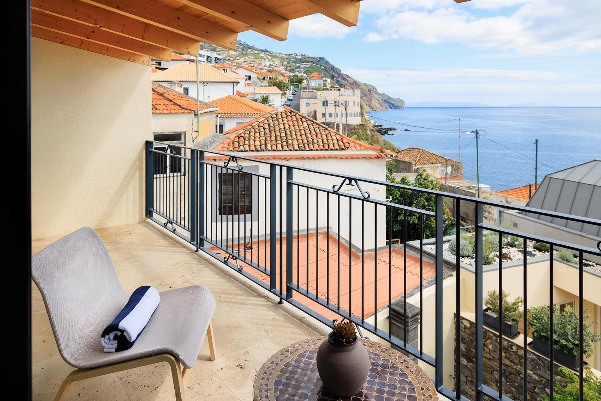 Old Town House By Real Vision Villa Funchal  Kültér fotó
