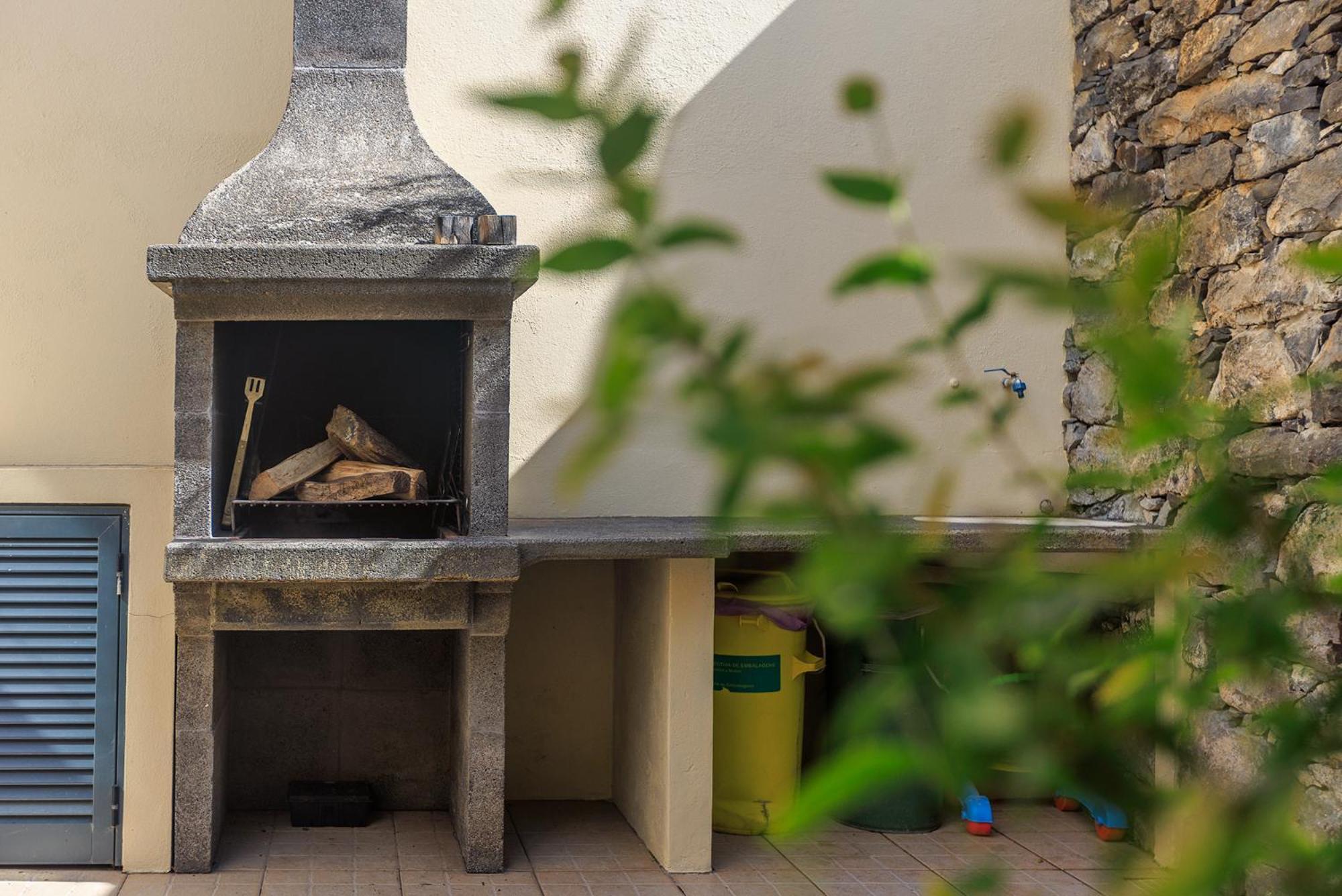 Old Town House By Real Vision Villa Funchal  Kültér fotó