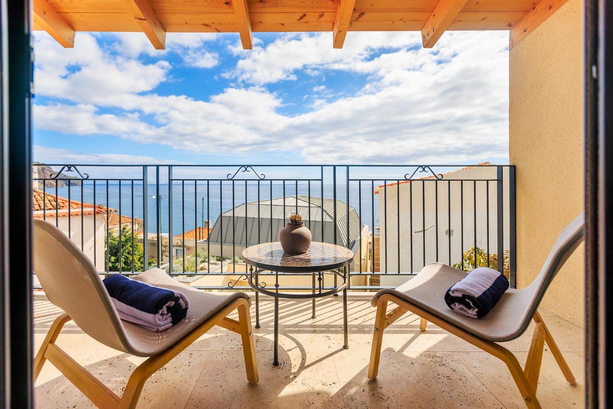 Old Town House By Real Vision Villa Funchal  Kültér fotó